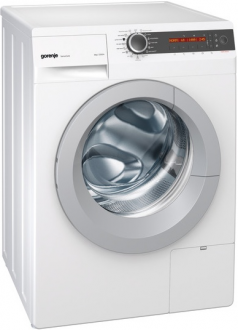 Gorenje W8624H Çamaşır Makinesi kullananlar yorumlar